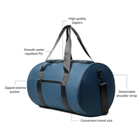 VINGA Baltimore Sporttas