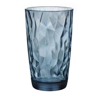 blauw