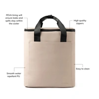 VINGA Baltimore Trail Koelrugzak