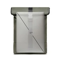 VINGA Baltimore 17 inch fietstas