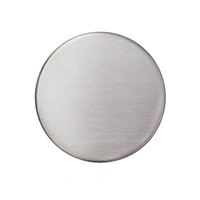 VINGA Lean Tritan Waterfles 600ML