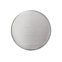 VINGA Lean Tritan Waterfles 600ML