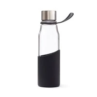 VINGA Lean Borosilicaat Glazen Drinkfles