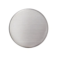 VINGA Lean Borosilicaat Glazen Drinkfles