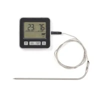 VINGA Vleesthermometer