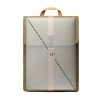 VINGA Bosler GRS Rugzak 17"