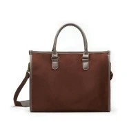 VINGA Hunton 17-inch laptoptas