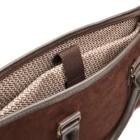 VINGA Hunton 17-inch laptoptas