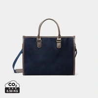 blauw