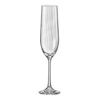 Optic Champagne 19 cl.