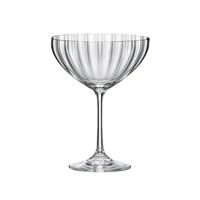 Optic Champagnecoupe 21 cl.