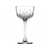 Timeless Nick & Nora Glas 16 cl.
