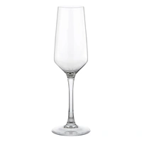 Mencia Champagneflute Chardonnay 17 cl.