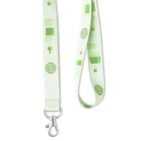 PET Recycle Keycord