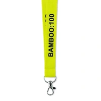 Bamboe Keycord
