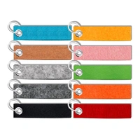 Vilten Sleutelhanger