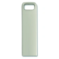 Aluminium USB stick