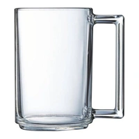 Theeglas A La Bonne Heure Hoog 32 cl.