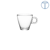 Easy Bar Espresso Kop 10 cl.
