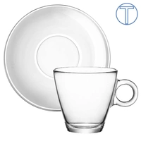 Easy Bar Cappuccino 23 cl. SET