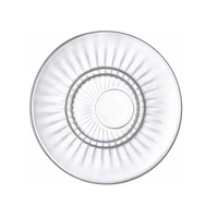 Barshine Espresso Schotel 14 cm.