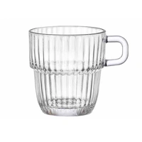 Barshine Theeglas 25 cl.