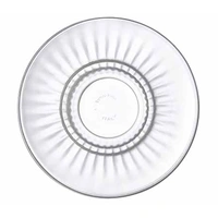 Barshine Thee/Latte Schotel 14 cm.