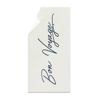 Vinga Luxe Strandhanddoek