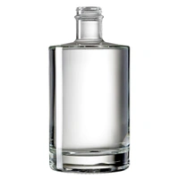 Fles Vik Light Weight 0,7 liter
