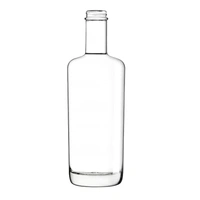 Fles Oxygen 0,7 Liter