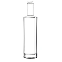 Fles Kendo 0,75 Liter