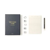 VINGA Yacht Dobbelspel