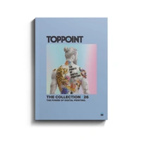 Toppoint Catalogue 2026 SE