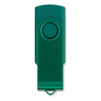 Donker Groen