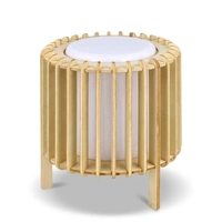 Coollux LED Lamp Lamella Luna