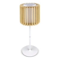 Coollux LED Lamp Lamella Luna Tall
