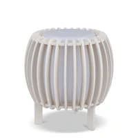 CoolLux LED Lamp Lamella Sol