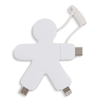 2064 | Xoopar Buddy Eco Charging Cable