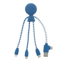 Blauw