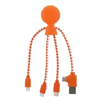 Oranje
