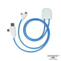 Xoopar Lighting ICE-C Oplaadkabel