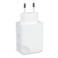 Xoopar Ice-G 65W GaN stroomadapter