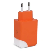 Oranje