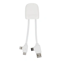 Xoopar ICE-B Multi Oplaadkabel