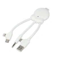 Xoopar OctopusFly Audiozender