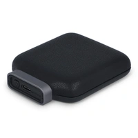 4026 - Xoopar Ine Oda Draadloze Powerbank Geschikt voor MagSafe 5000 mAh
