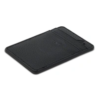 3198 | Xoopar Iné Mini NFC Wallet Recycled Leather