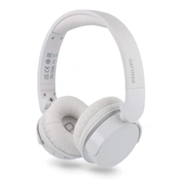 TAH4209 |Philips Bluetooth on ear koptelefoon met 55 uur speeltijd