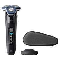 S7886|Philips Elektrisch scheerapparaat voor nat en droog scheren