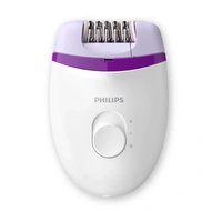 BRP505|Philips Satinelle compacte epilator en snoerloze bikinilijntrimmer